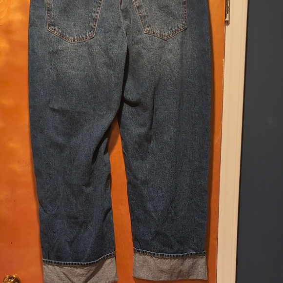 Universal Thread Relaxed Fit Denim Jeans - Picture 7 of 7